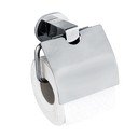 Samodržící kovový držák na toaletní papír Maribor - Wenko