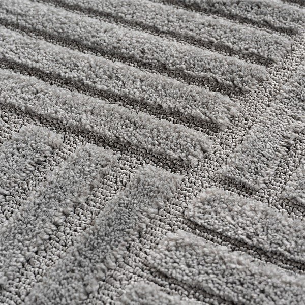 Šedý koberec 120x170 cm Art 1123 – Ayyildiz Carpets-image-2