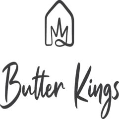 Butter Kings ·  In Africa · Na prodejně Galerie Butovice