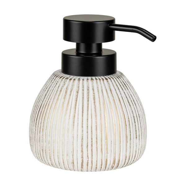 Bílý keramický dávkovač mýdla 500 ml Pascoli – Wenko