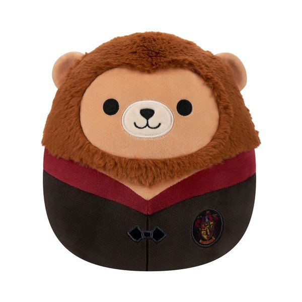 Plyšová hračka Harry Potter Gryffindor – SQUISHMALLOWS