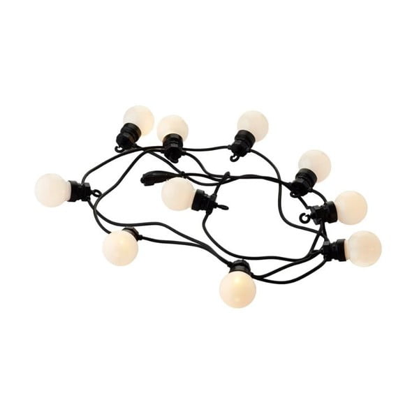 Světelný řetěz počet žárovek 10 ks délka 300 cm Lucas Matte – Sirius-image-3