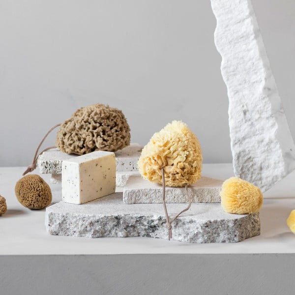 Čisticí houba na tělo Ocean – Mette Ditmer Denmark-image-2