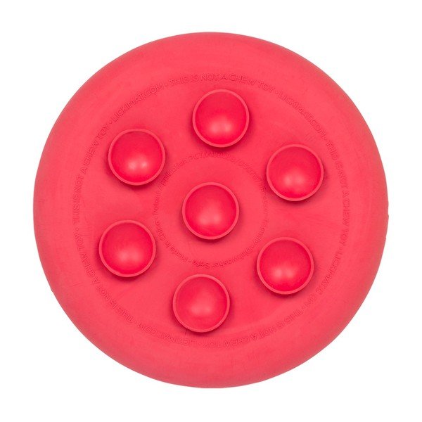 Lízací podložka UFO Pink – LickiMat-image-3