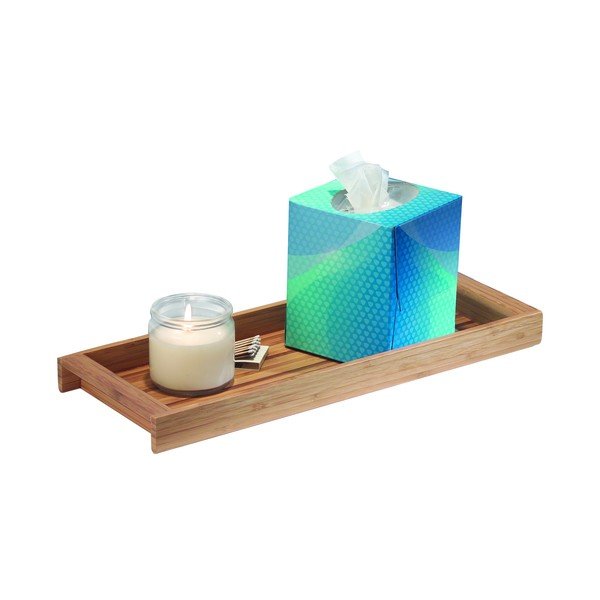 Odkládací polička iDesign Formbu, 15,5 x 41 cm-image-2