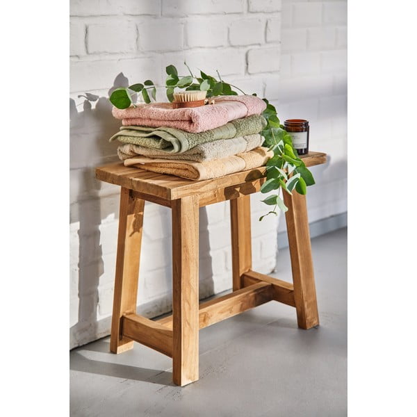 Sada 4 bavlněných ručníků Bonami Selection Portofino, 50 x 100 cm-image-2