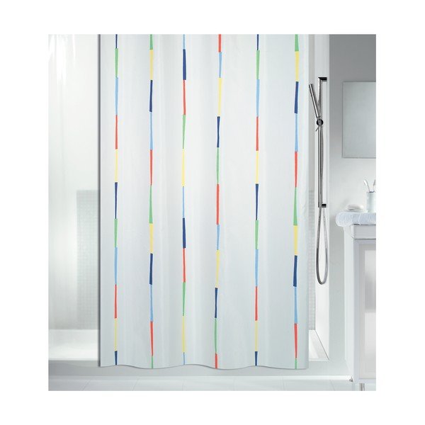 Sprchový závěs 180x200 cm Dario – Spirella