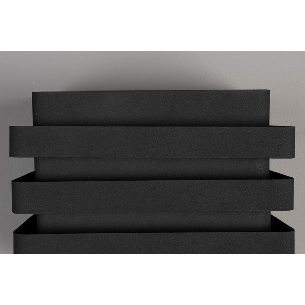 Černé nástěnné svítidlo Dumont – Dutchbone-image-3