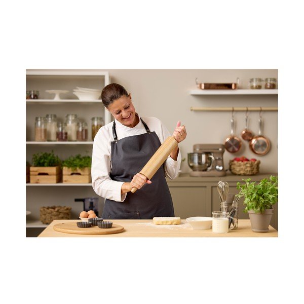 Dřevěný kuchyňský váleček – Blomsterbergs-image-2