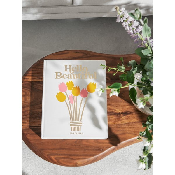 Fotoalbum Hello Beautiful – Printworks-image-1