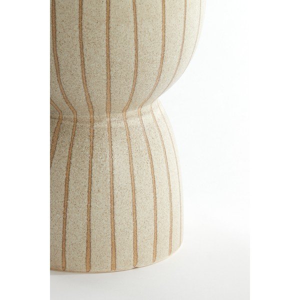 Keramický kulatý odkládací stolek ø 28,5 cm Finca – Light & Living-image-4