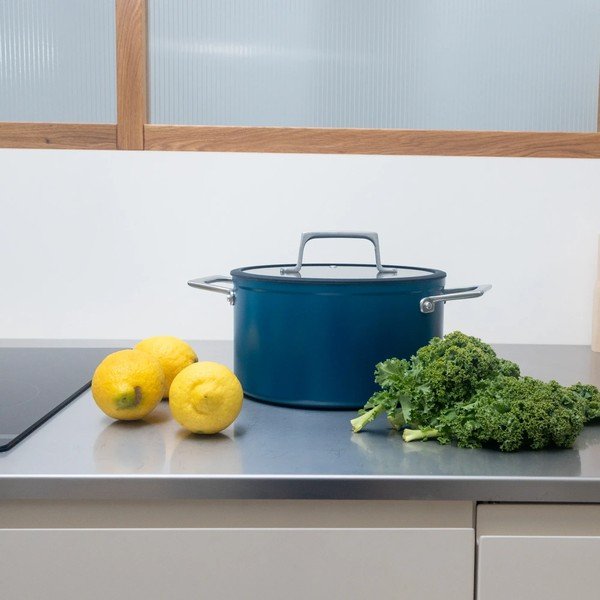 Hrnec s pokličkou/s keramickým povrchem 5,5 l Meda 4.0 – FABINI-image-1
