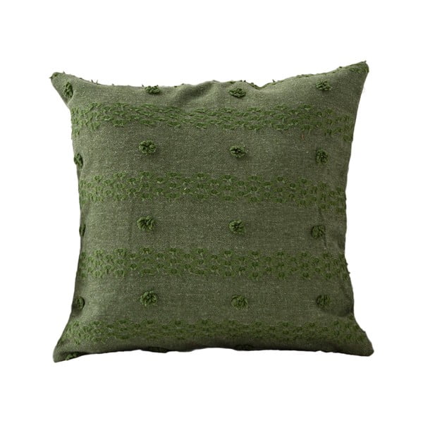 Povlak na polštář 43x43 cm Tuffet – Mioli Decor