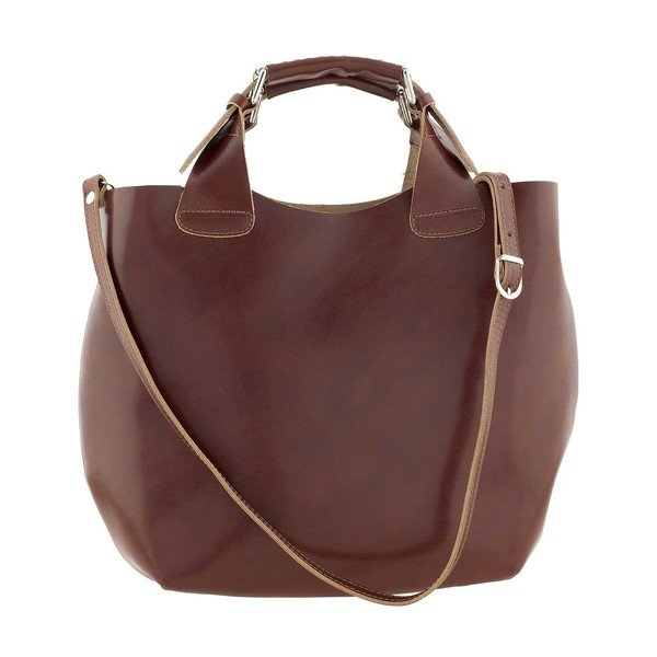Kabelka Giada Brown-image-3