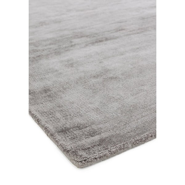 Šedý koberec 170x120 cm Blade - Asiatic Carpets-image-2