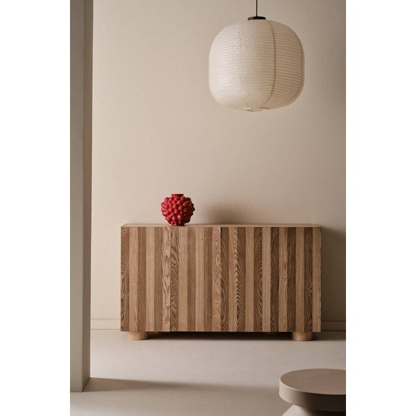 Komoda v dekoru jasanu 140x80x42 cm Jonstorp – Jotex-image-1