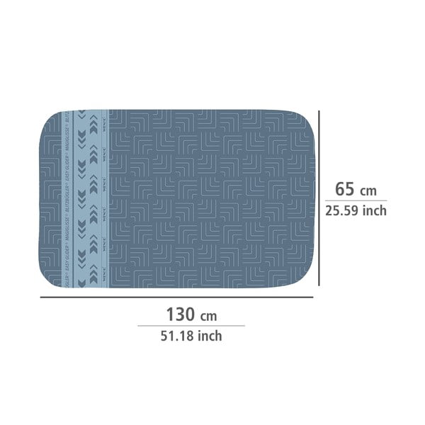 Žehlicí podložka Air Comfort – Wenko-image-2