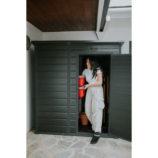 Zahradní domek 184x112 cm Essential – Keter-image-2