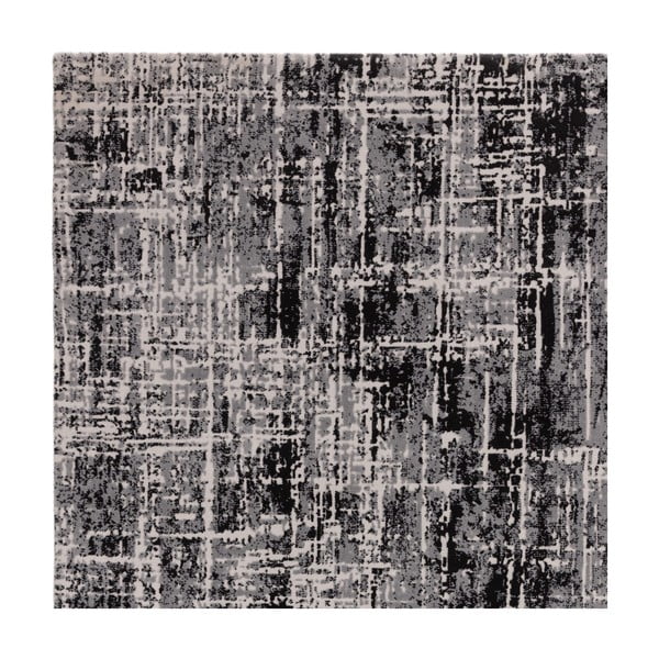 Šedý koberec 120x170 cm Kuza – Asiatic Carpets-image-3