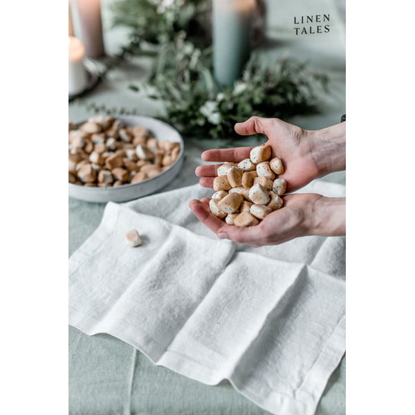 Lněný ubrus 140x200 cm – Linen Tales-image-3