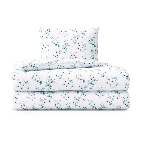 Bavlněné povlečení na jednolůžko AmeliaHome Averi Aruba, 135 x 200 cm-image-3