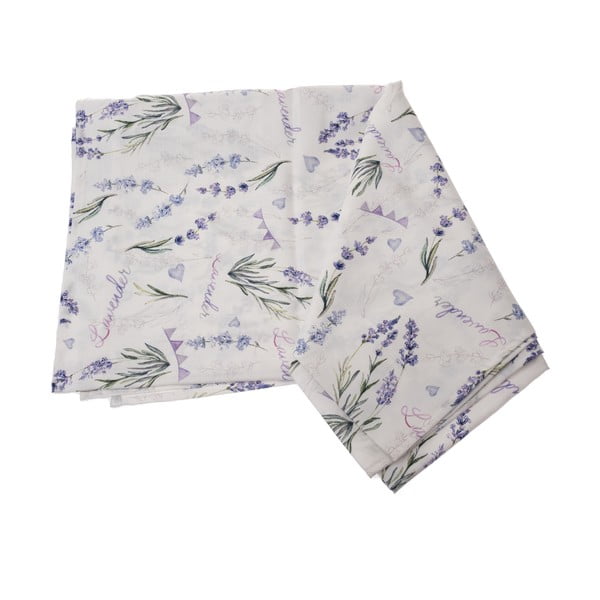 Omyvatelný ubrus 140x140 cm – Dakls