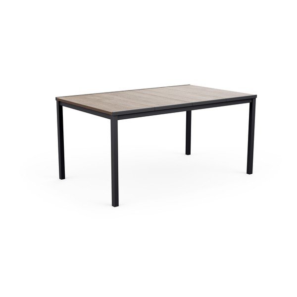 Zahradní jídelní stůl 95x159 cm Porto – Keter-image-1