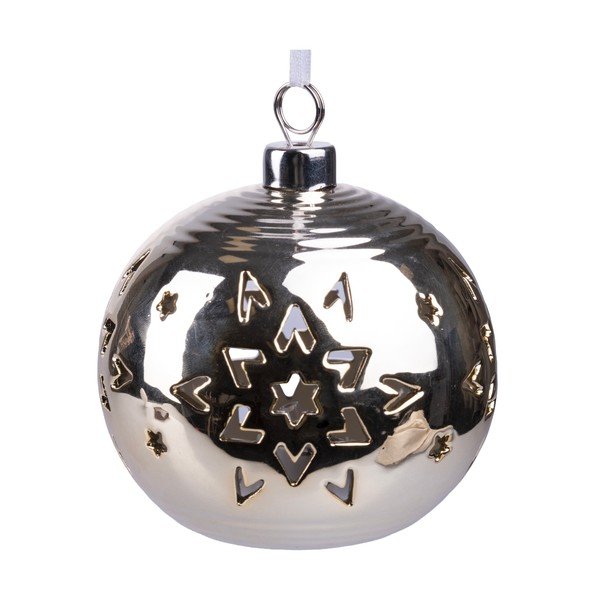 Světelné vánoční ozdoby v sadě 4 ks Palla - VDE Tivoli 1996