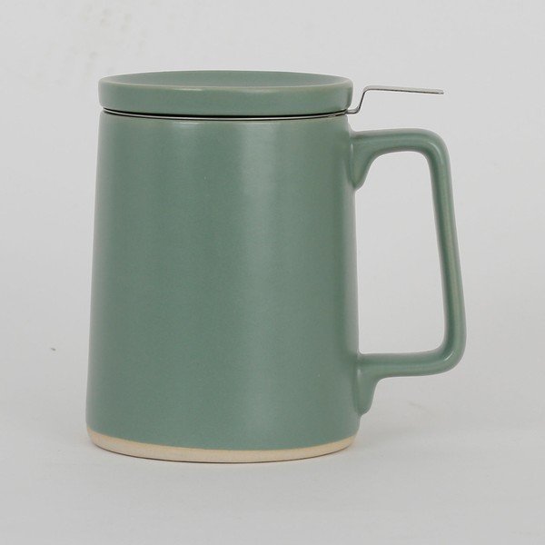 Hrnek z kameniny 500 ml Verde – Sema-image-1