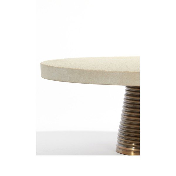 Dekorativní tác ø 33 cm Esma – Light & Living-image-4