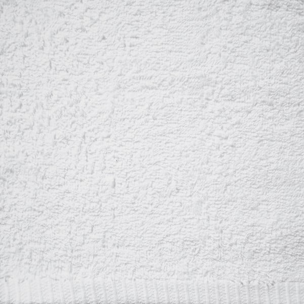 Bílé rychleschnoucí bavlněné ručníky v sadě 4 ks 30x30 cm Quick Dry – Catherine Lansfield-image-2