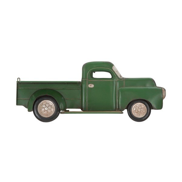 Nástěnná dekorace Mauro Ferretti Truck, 87,5 x 35,5 cm