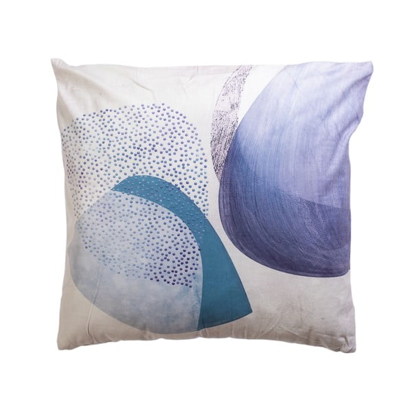 Dekorační polštář 45x45 cm Jewellery – JAHU collections