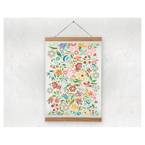 Rám na plakát Woody-image-1