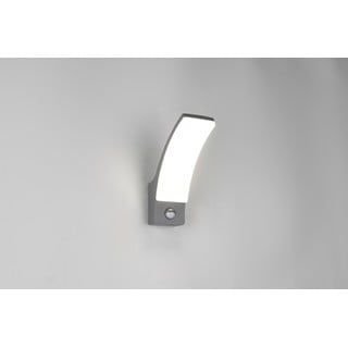 LED nástěnné venkovní svítidlo (výška 22,5 cm) Beja – Trio