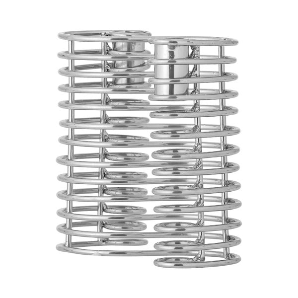 Kovový svícen Wavela – Bloomingville-image-2