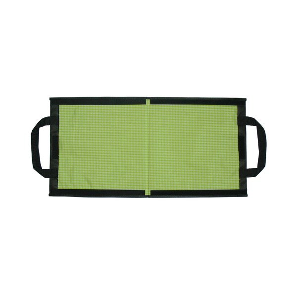 Prostírací taška k boxu Apetit, černá-image-1