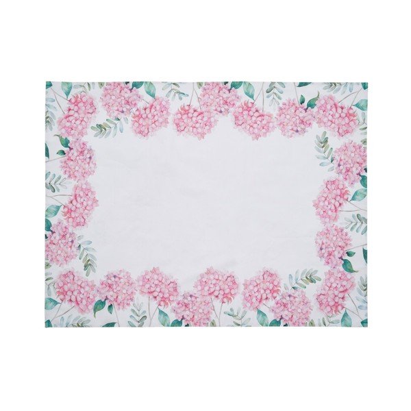 Ubrus 140x200 cm Hydrangea – Ixia