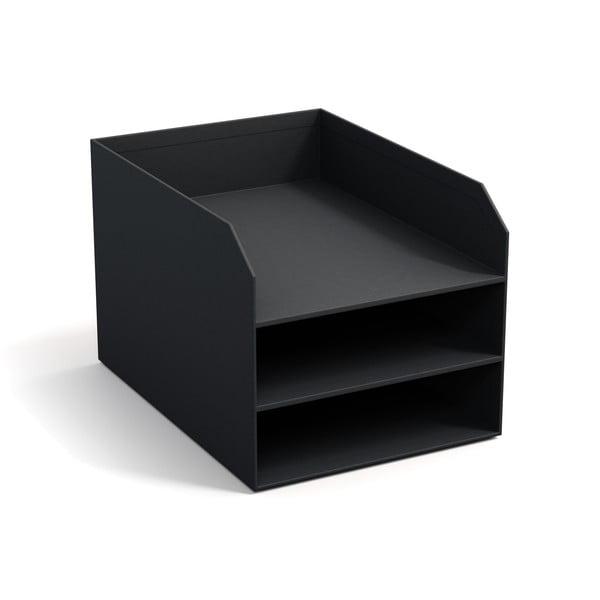 Kartonový organizér na dokumenty Trey Paper Laminate – Bigso-image-2