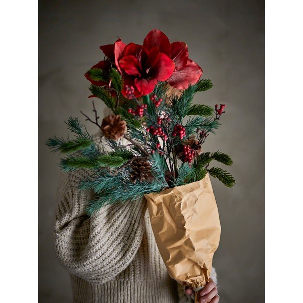 Umělá květina (výška 105 cm) Rubia – Bloomingville-image-1