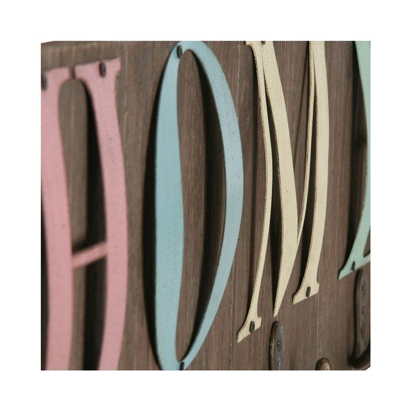 Nástěnný věšák Versa Home-image-1