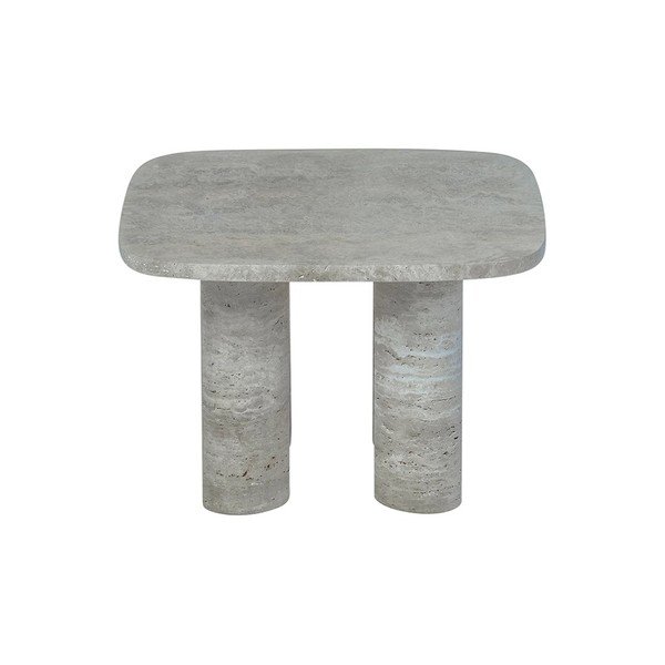 Kamenný odkládací stolek 52x52 cm Volos – Blomus-image-2