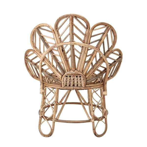 Přírodní křeslo Bloomingville Emmy-image-3