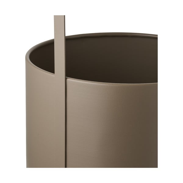 Kovové obaly na květináče v sadě 2 ks ø 24,5 cm Tule – House Nordic-image-3