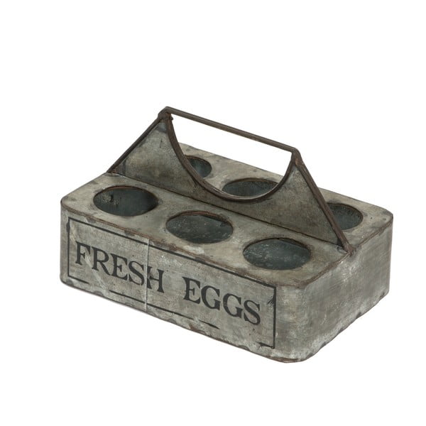 Stojánek na vajíčka Novita Fresh Eggs