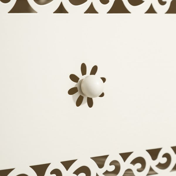 Komoda s policemi Ixia Pattern-image-1