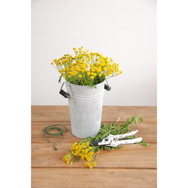 Kovový květináč ø 14 cm – Esschert Design-image-1