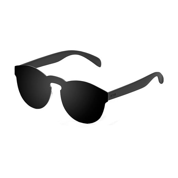 Černé sluneční brýle Ocean Sunglasses Ibiza