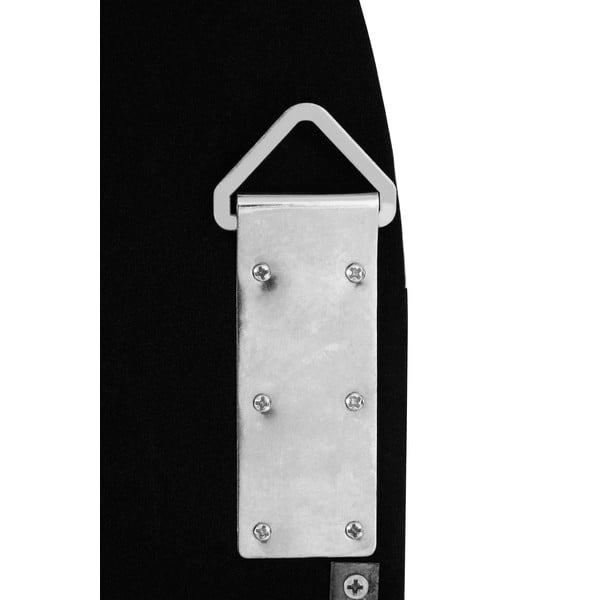 Nástěnné zrcadlo 156x150 cm – Premier Housewares-image-1