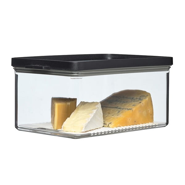 Potravinová krabička Black – Mepal-image-2